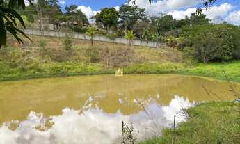 Imagem: Lindo Sítio à Venda no Condomínio Topázio