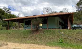 Imagem: Lindo Sítio à Venda no Condomínio Topázio