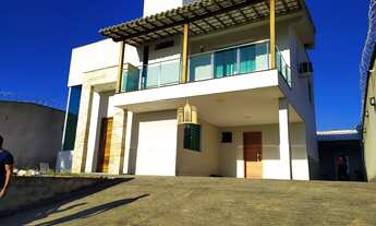 Imagem: Casa à venda em Esmeraldas-MG, Bairro Fernão