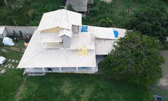 Imagem 5: Sitio no Monjoulinhos - Esmeraldas