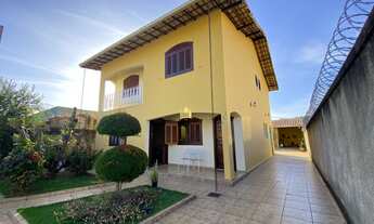 Imagem: Residência de Luxo no Centro de Esmeraldas-MG