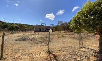 Imagem 3: Sítio à Venda no Condomínio Nova Andiroba em Esmeraldas - 2.550 m²