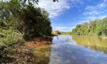 Imagem 3: Sítio para Venda ou Locação em Esmeraldas-MG, Bairro Encontro das Águas: 2 Quartos, 1 Sala