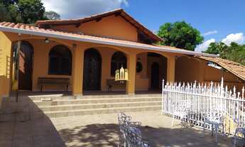 Imagem: Oportunidade única! Casa à venda no Centro