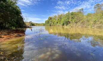 Imagem 4: Sítio para Venda ou Locação em Esmeraldas-MG, Bairro Encontro das Águas: 2 Quartos, 1 Sala