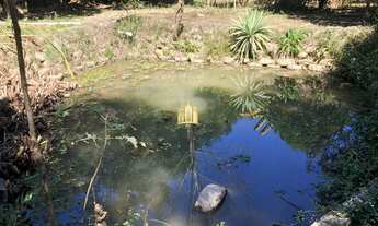 Imagem 6: Lindo Sítio à Venda no Condomínio Topázio em Esmeraldas - 15 km de Contagem