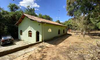 Imagem: Sítio à Venda no Condomínio Vista Alegre