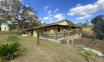 Imagem: Oportunidade! Sitio à venda em Esmeraldas/MG