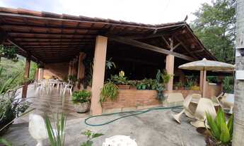 Imagem: Sitio comercial de luxo à venda em Esmeraldas-MG