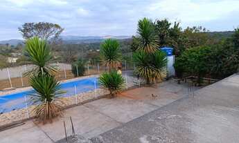 Imagem: Venda de Sitio de Luxo em Tropeiros, Esmeraldas-MG