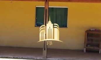 Imagem: Sítio à Venda no Condomínio Turmalinas