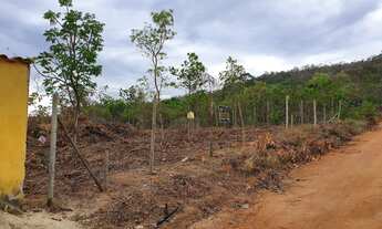 Imagem 3: Terreno à venda em Esmeraldas-MG, bairro Maceió, 360m² de área. Confira agora!