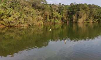 Imagem: Lindo Sítio à Venda no Condomínio Nosso