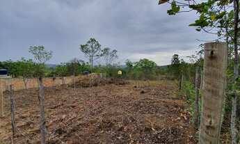 Imagem 6: Terreno à venda em Esmeraldas-MG, bairro Maceió, 360m² de área. Confira agora!