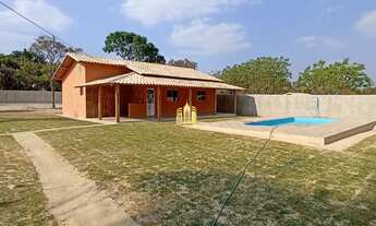 Imagem: Sitio em Esmeraldas