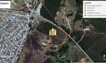 Imagem: Oportunidade imperdível Terreno comercial