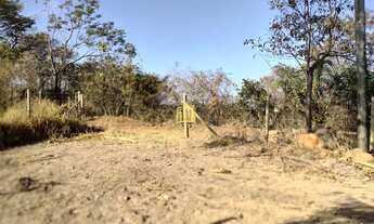 Imagem 2: Terreno à venda em Esmeraldas-MG, bairro Caio Martins - 31.939,00 m² de área disponível!