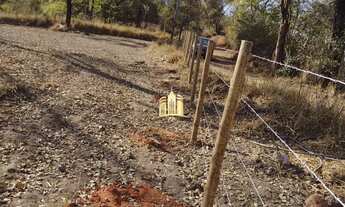 Imagem 4: Terreno à venda em Esmeraldas-MG, bairro Caio Martins - 31.939,00 m² de área disponível!