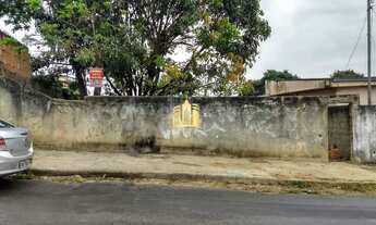 Imagem: Terreno à venda em Esmeraldas-MG 600,00