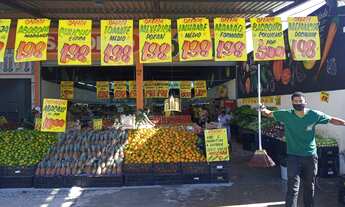Imagem: Loja Comercial à Venda em Santa Cecília