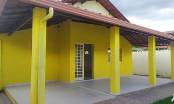 Imagem 2: Imperdível: Casa à venda em Esmeraldas-MG, bairro São José, 3 quartos, 1 suíte, 3 salas, 2