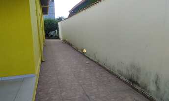 Imagem 5: Imperdível: Casa à venda em Esmeraldas-MG, bairro São José, 3 quartos, 1 suíte, 3 salas, 2