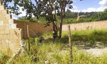 Imagem 6: Terreno à venda em Esmeraldas-MG, bairro Maceio, com 720,00 m² de área. Imperdível!