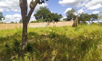 Imagem: Terreno à venda em Esmeraldas-MG, bairro