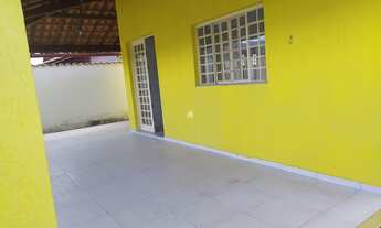 Imagem 3: Imperdível: Casa à venda em Esmeraldas-MG, bairro São José, 3 quartos, 1 suíte, 3 salas, 2