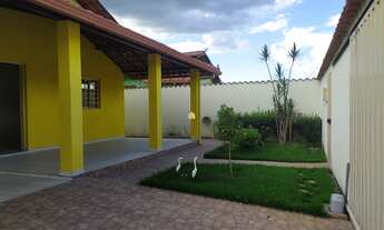 Imagem 4: Imperdível: Casa à venda em Esmeraldas-MG, bairro São José, 3 quartos, 1 suíte, 3 salas, 2