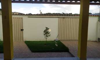 Imagem 7: Imperdível: Casa à venda em Esmeraldas-MG, bairro São José, 3 quartos, 1 suíte, 3 salas, 2