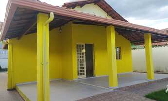 Imagem: Imperdível Casa à venda em Esmeraldas-MG