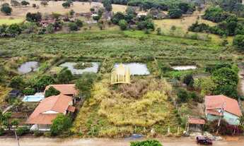 Imagem 2: Terreno no Condomínio Nova Andiroba em Esmeraldas - A 4 km da BR 040