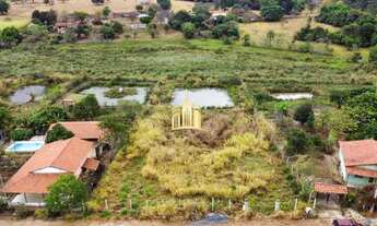 Imagem: Terreno no Condomínio Nova Andiroba em
