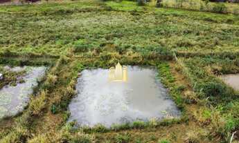 Imagem 5: Terreno no Condomínio Nova Andiroba em Esmeraldas - A 4 km da BR 040