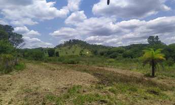 Imagem: Fazendinha em Esmeraldas