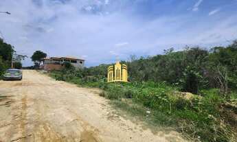 Imagem 4: Terreno à venda em Esmeraldas-MG, bairro Nova Esmeraldas, 457,20 m² de área. Aproveite ess