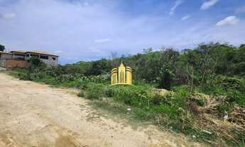 Imagem 5: Terreno à venda em Esmeraldas-MG, bairro Nova Esmeraldas, 457,20 m² de área. Aproveite ess