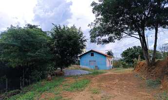 Imagem 6: Lindo Sítio à Venda no Condomínio Topázio em Esmeraldas - 15 km de Contagem