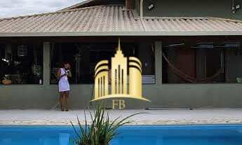 Imagem 4: Sitio de Luxo à Venda em Esmeraldas-MG: 4 Quartos, 1 Suíte, 2 Salas, 3 Banheiros, 4 Vagas