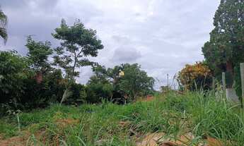 Imagem: Terreno de 420m² no Condomínio Clube dos