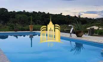 Imagem 7: Sitio de Luxo à Venda em Esmeraldas-MG: 4 Quartos, 1 Suíte, 2 Salas, 3 Banheiros, 4 Vagas