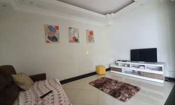 Imagem 6: Casa de Luxo no Centro de Esmeraldas-MG: 5 Quartos, 1 Suíte, 3 Salas, 3 Banheiros, 4 Vagas