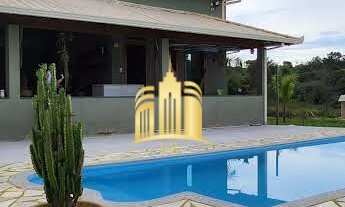 Imagem: Sitio de Luxo à Venda em Esmeraldas-MG