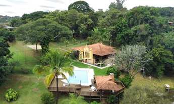 Imagem 5: Lindo Sítio à Venda no Condomínio Vale do Ipê Amarelo em Esmeraldas - 27.750 m²