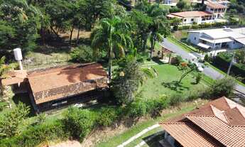 Imagem: Sítio dos Sonhos à Venda no Condomínio