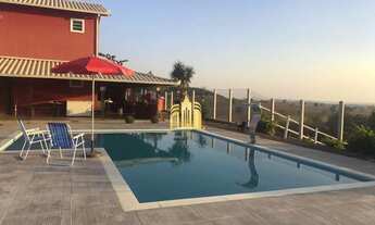 Imagem: Haras de Luxo em Esmeraldas-MG Fazenda