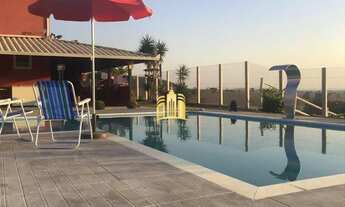 Imagem 2: Haras de Luxo em Esmeraldas-MG: Fazenda com 8 quartos, 110.000m² de área e estrutura compl