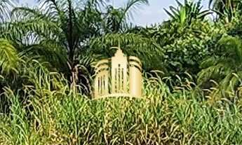 Imagem: Terreno Incrível à Venda no Condomínio