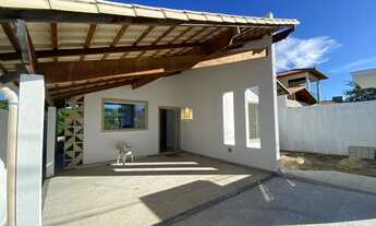 Imagem: Casa à venda em Esmeraldas-MG moderna